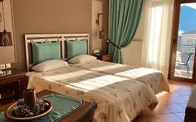 Marianna'S Home Accommodation
