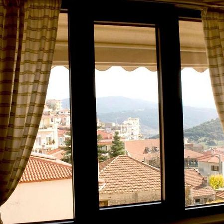 קרפניסיון Marianna'S Home Accommodation מראה חיצוני תמונה