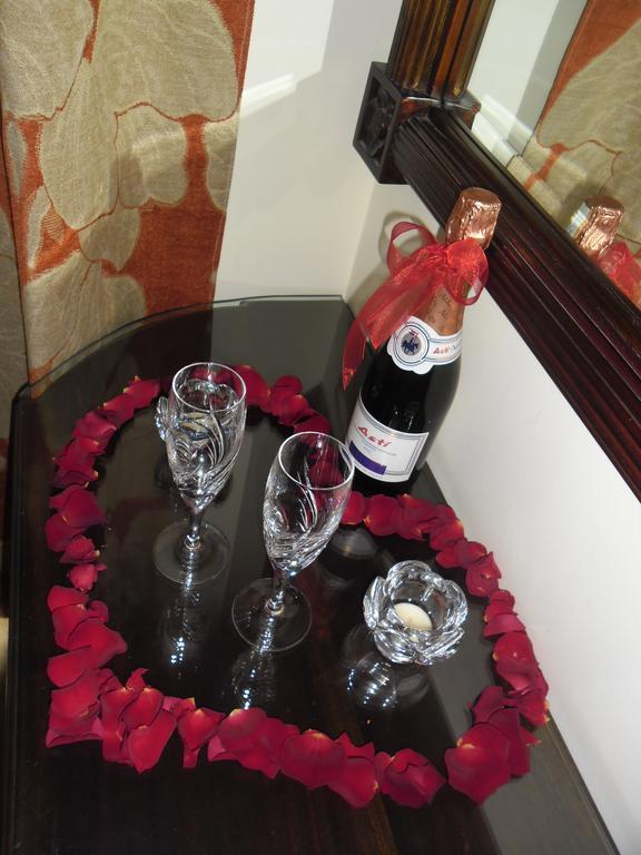 קרפניסיון Marianna'S Home Accommodation מראה חיצוני תמונה