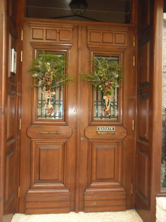 קרפניסיון Marianna'S Home Accommodation מראה חיצוני תמונה