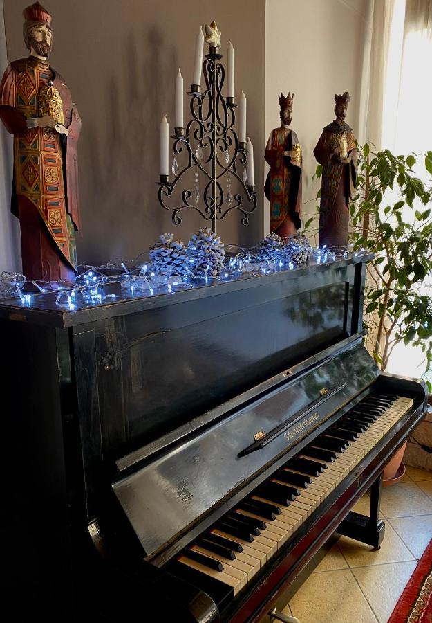 קרפניסיון Marianna'S Home Accommodation מראה חיצוני תמונה