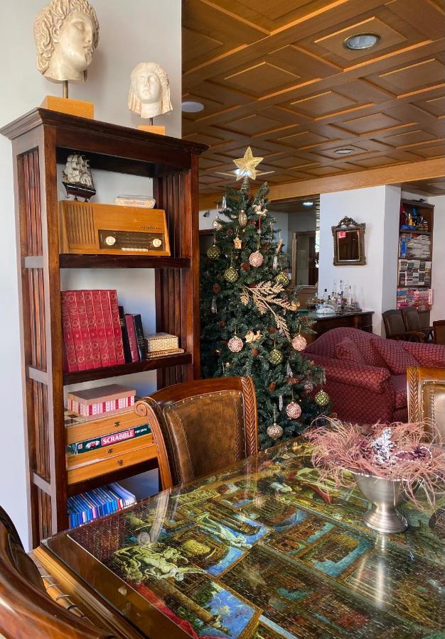 קרפניסיון Marianna'S Home Accommodation מראה חיצוני תמונה
