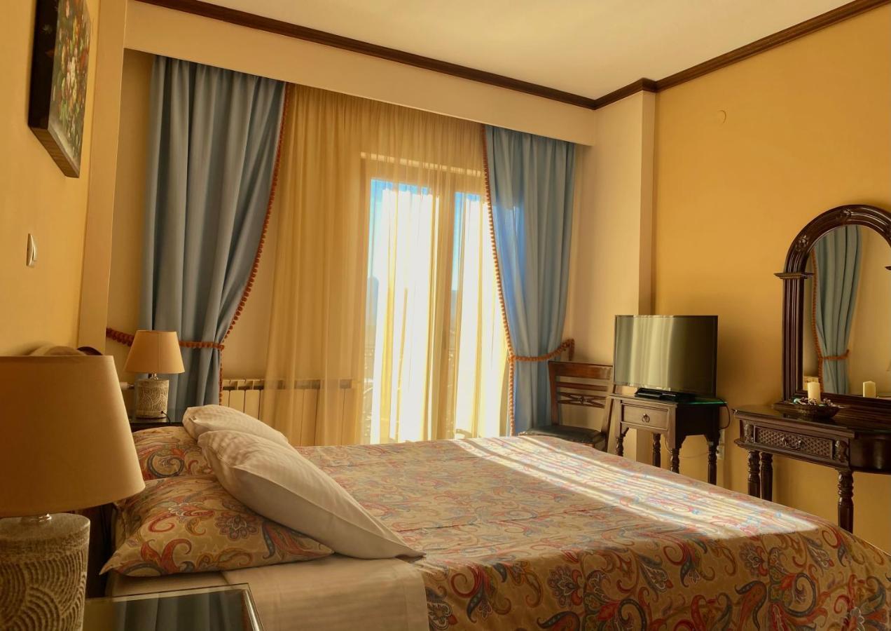 קרפניסיון Marianna'S Home Accommodation מראה חיצוני תמונה
