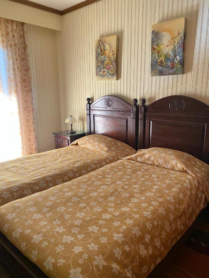 קרפניסיון Marianna'S Home Accommodation מראה חיצוני תמונה