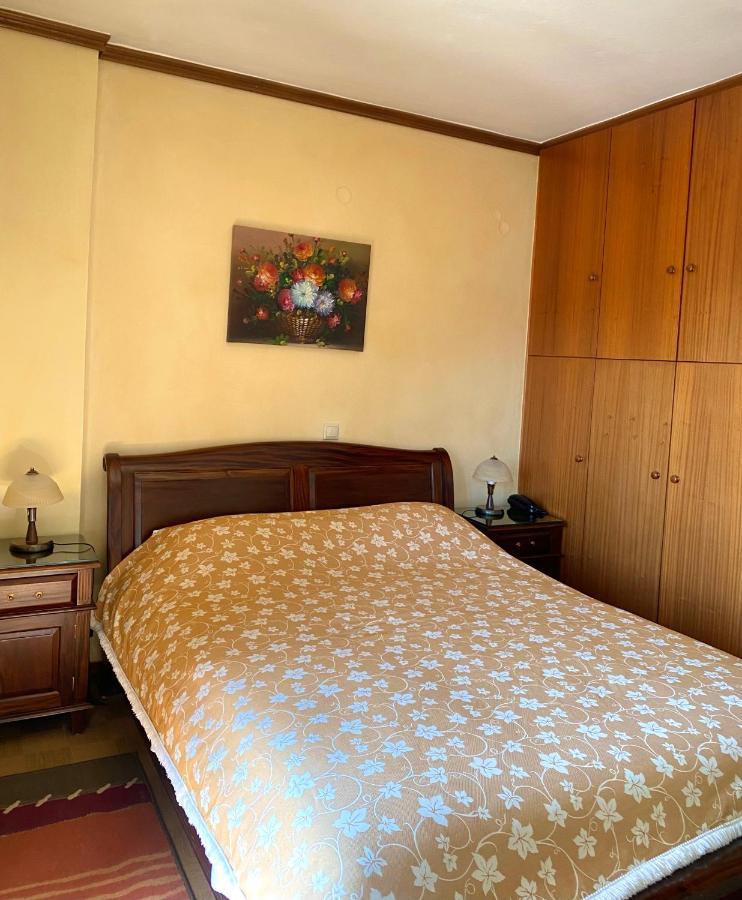 קרפניסיון Marianna'S Home Accommodation מראה חיצוני תמונה