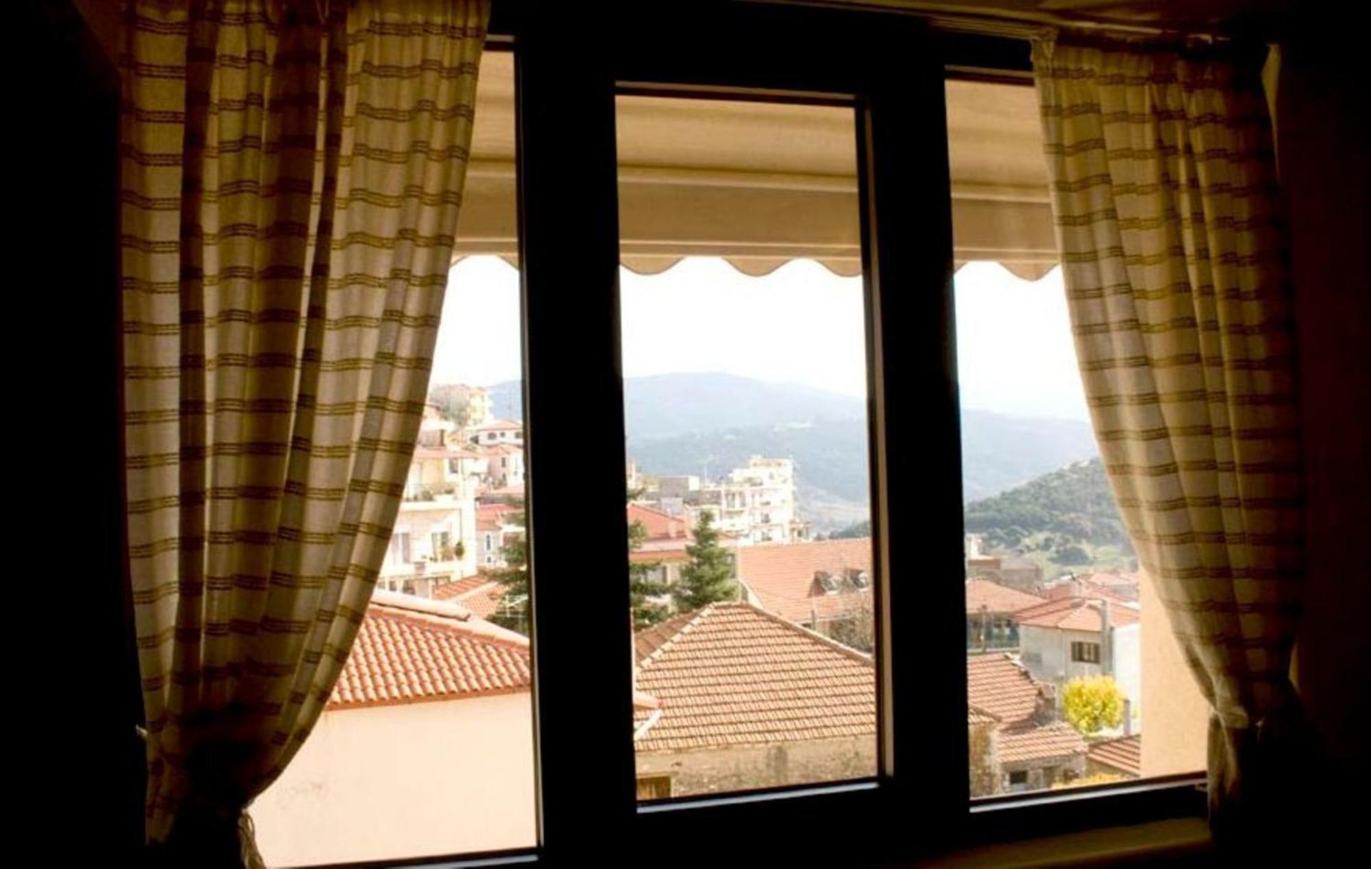 קרפניסיון Marianna'S Home Accommodation מראה חיצוני תמונה