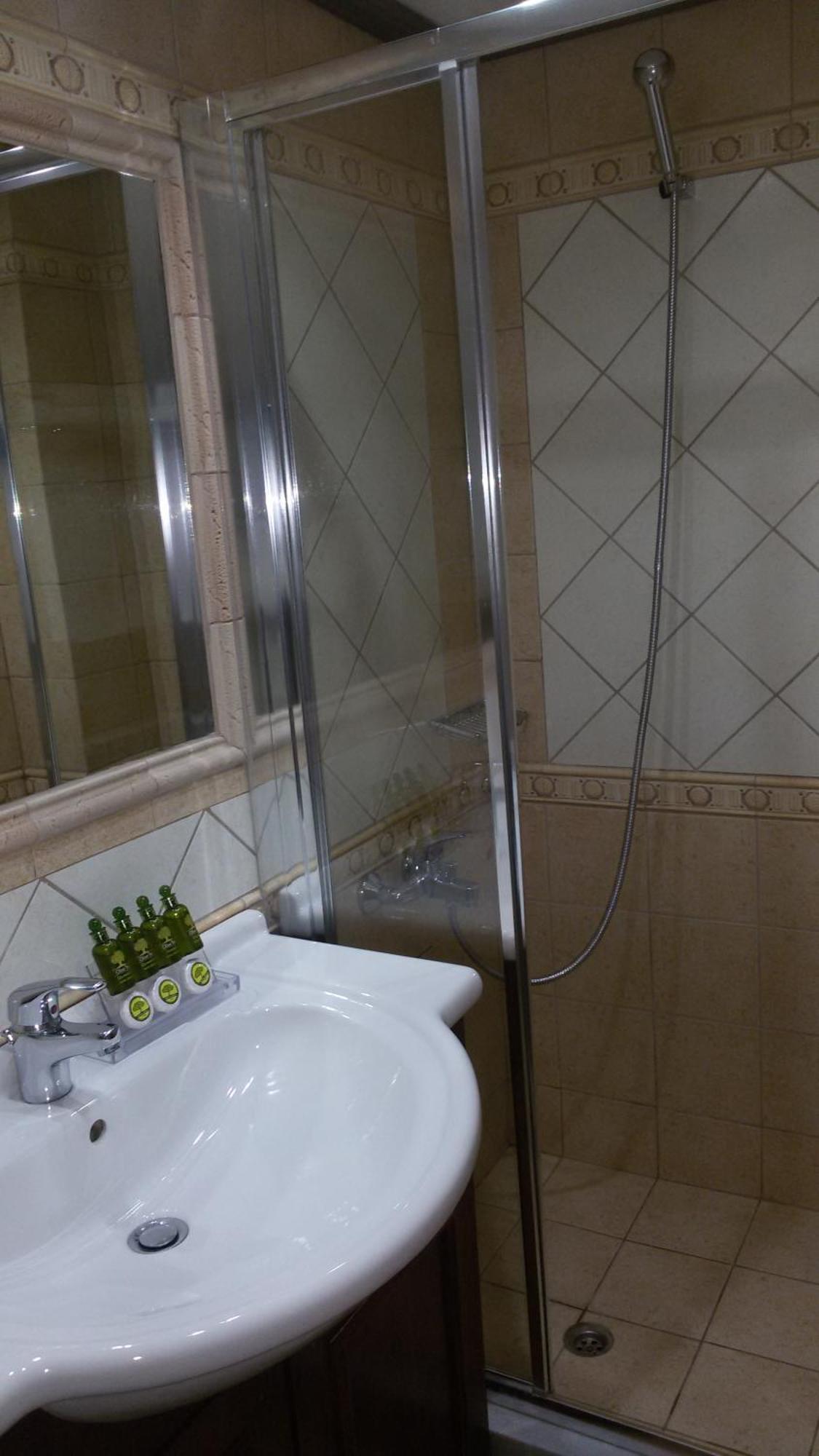 קרפניסיון Marianna'S Home Accommodation חדר תמונה