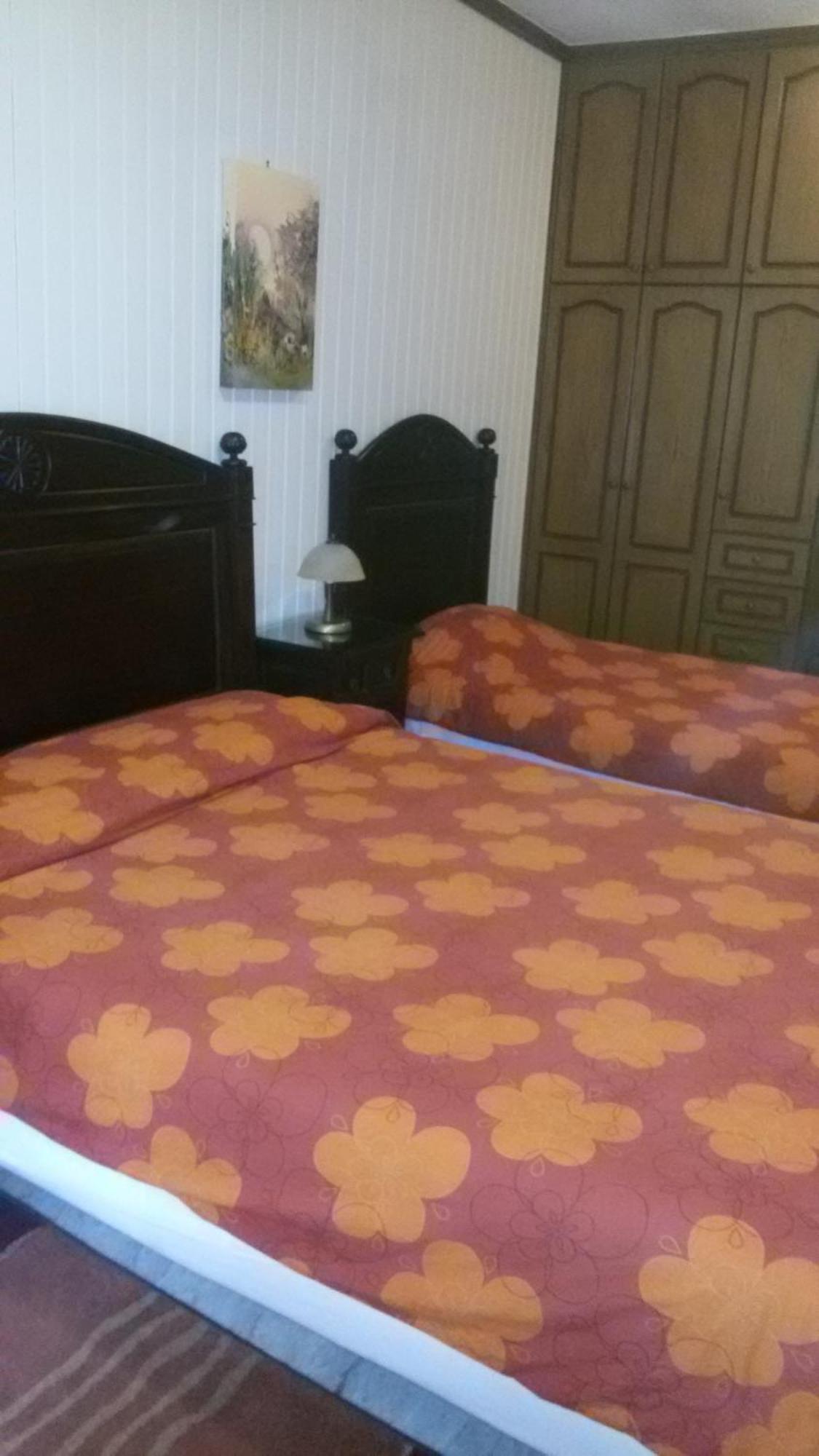 קרפניסיון Marianna'S Home Accommodation חדר תמונה