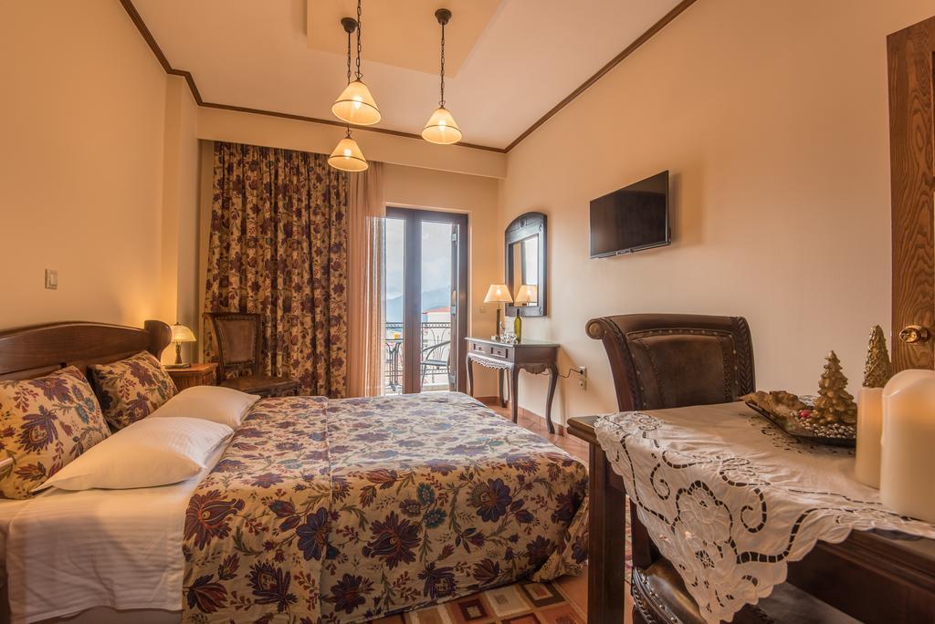 קרפניסיון Marianna'S Home Accommodation חדר תמונה