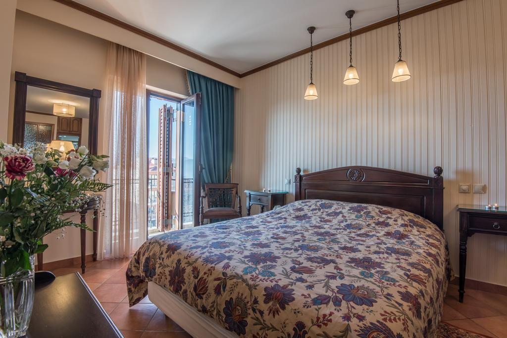 קרפניסיון Marianna'S Home Accommodation חדר תמונה