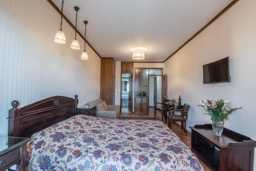 קרפניסיון Marianna'S Home Accommodation חדר תמונה