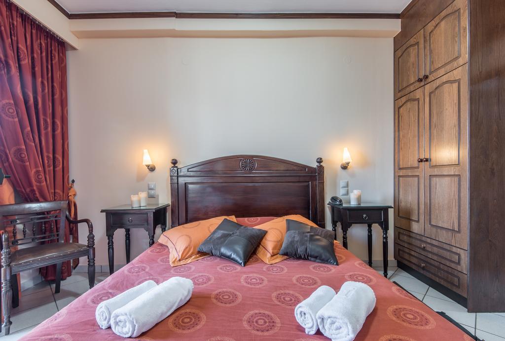 קרפניסיון Marianna'S Home Accommodation חדר תמונה