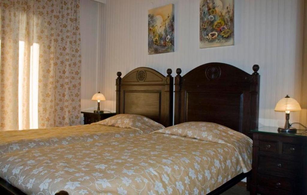 קרפניסיון Marianna'S Home Accommodation חדר תמונה