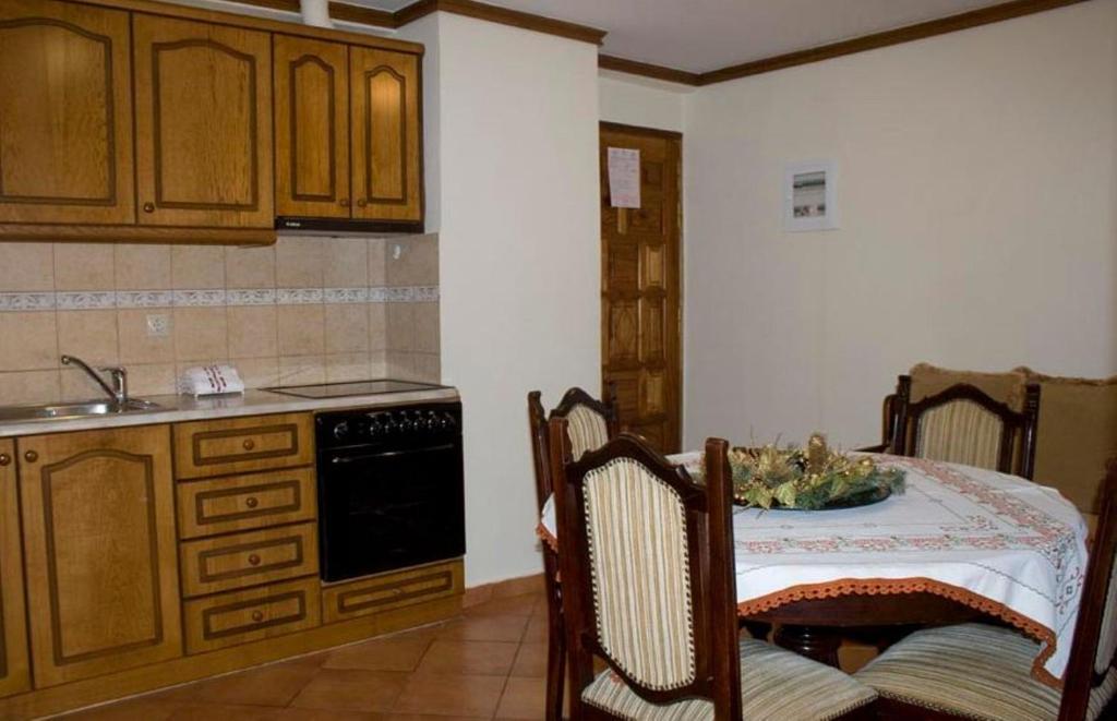 קרפניסיון Marianna'S Home Accommodation חדר תמונה